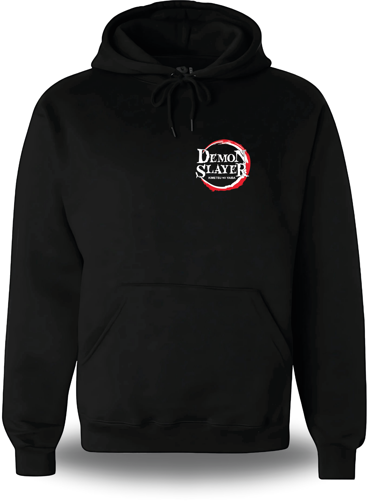 Sweatshirt Demon Slayer