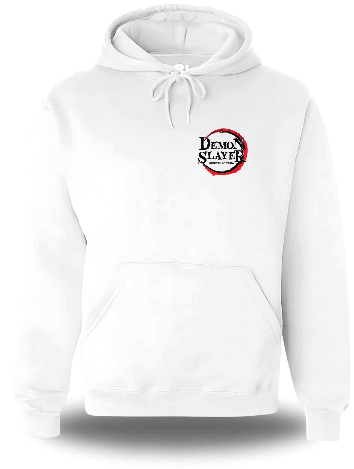 Sweatshirt Demon Slayer