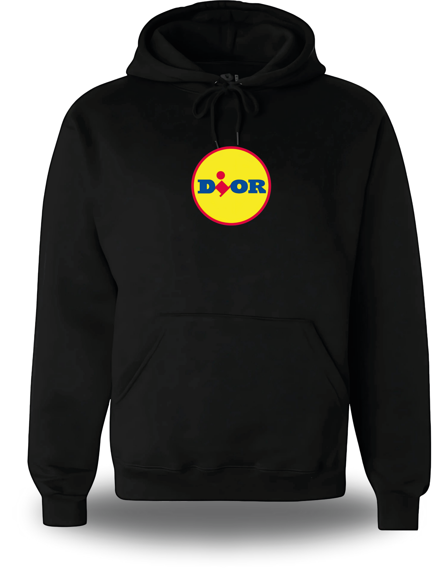 TEE SHIRT or SWEATSHIRT DIOR LIDL