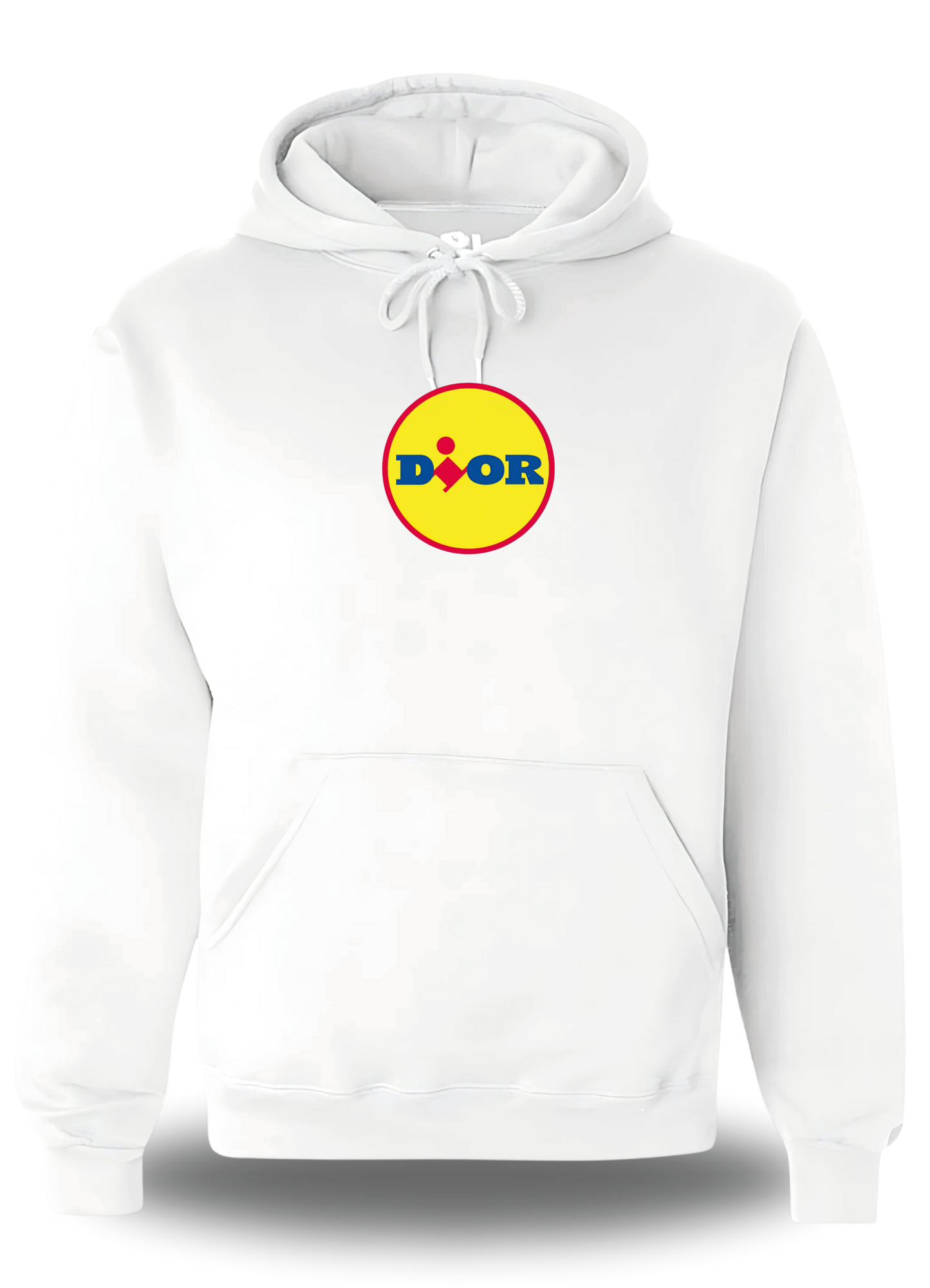 TEE SHIRT or SWEATSHIRT DIOR LIDL