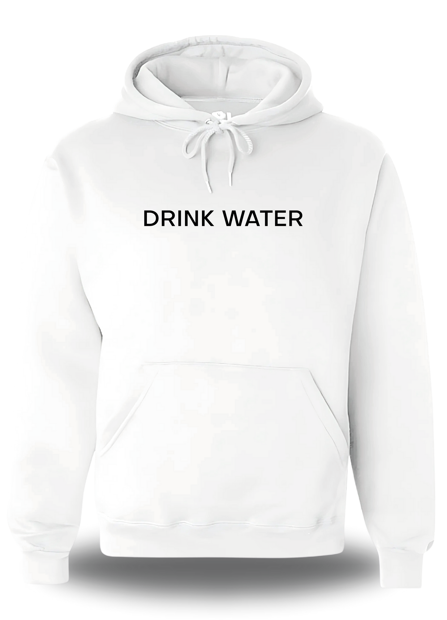 Sweatshirt Drink Water