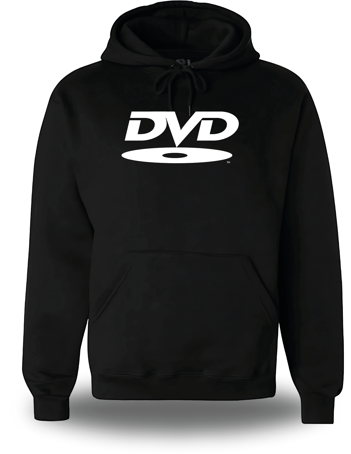 Sweatshirt DVD