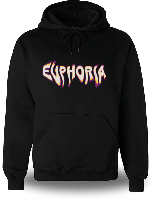 Sweatshirt Euphoria