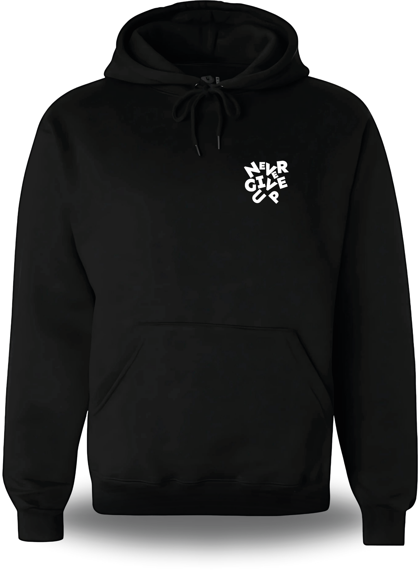T-SHIRT or SWEATSHIRT FAKE IT UNTIL YOU MAKE IT