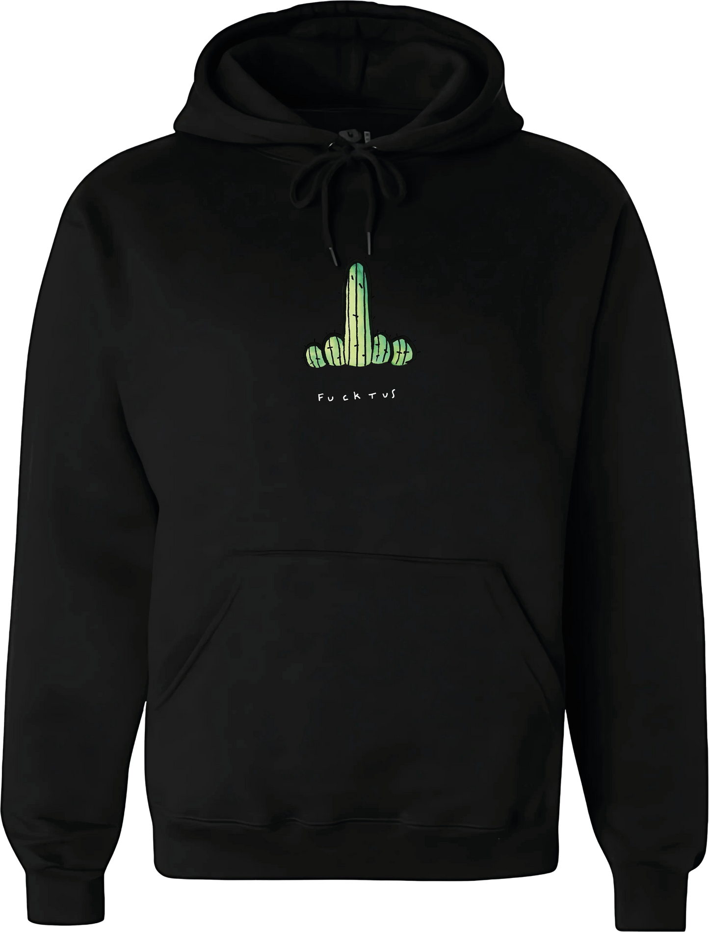 Fucktus T-SHIRT or SWEATSHIRT, Travis Scott - Cactus Jack