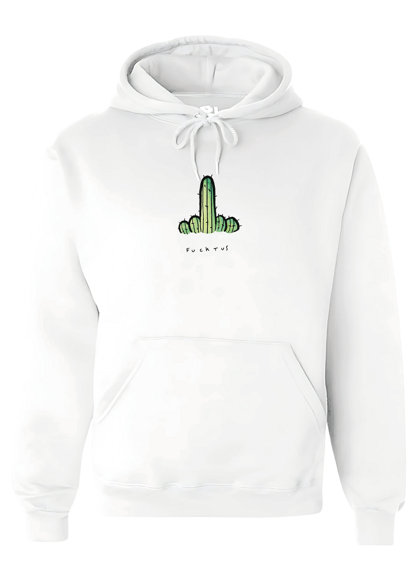Fucktus T-SHIRT or SWEATSHIRT, Travis Scott - Cactus Jack