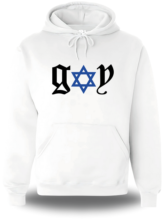 Sweatshirt Goy - Étoile