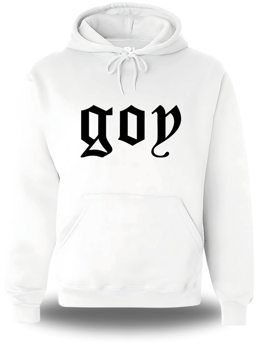 Sweatshirt Goy