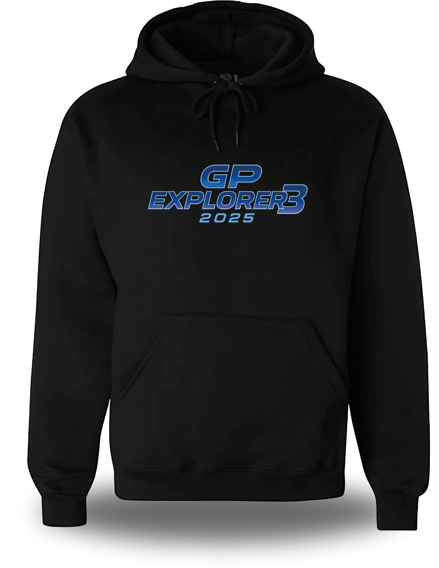 Sweatshirt GP Explorer 3
