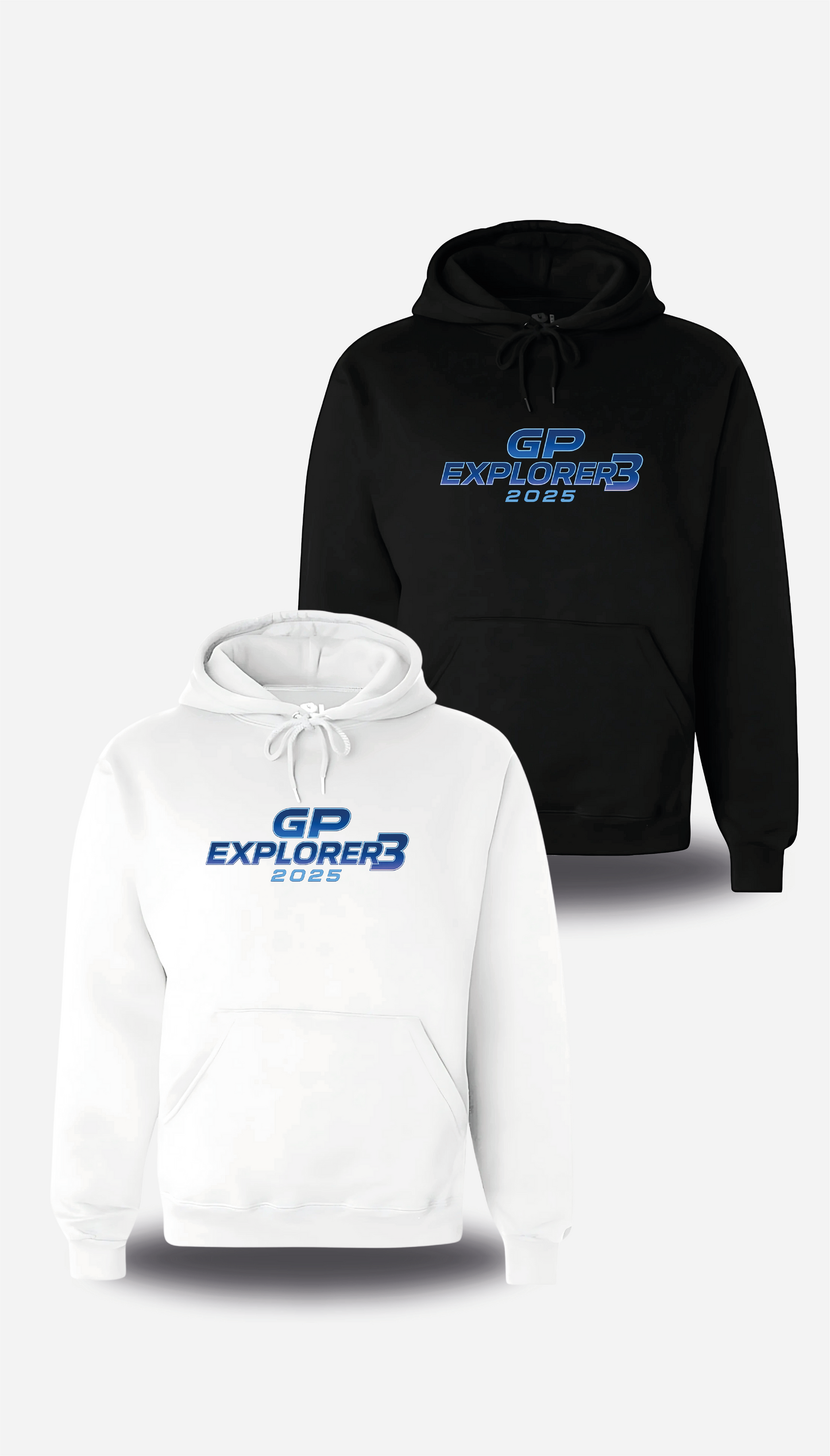 Sweatshirt GP Explorer 3