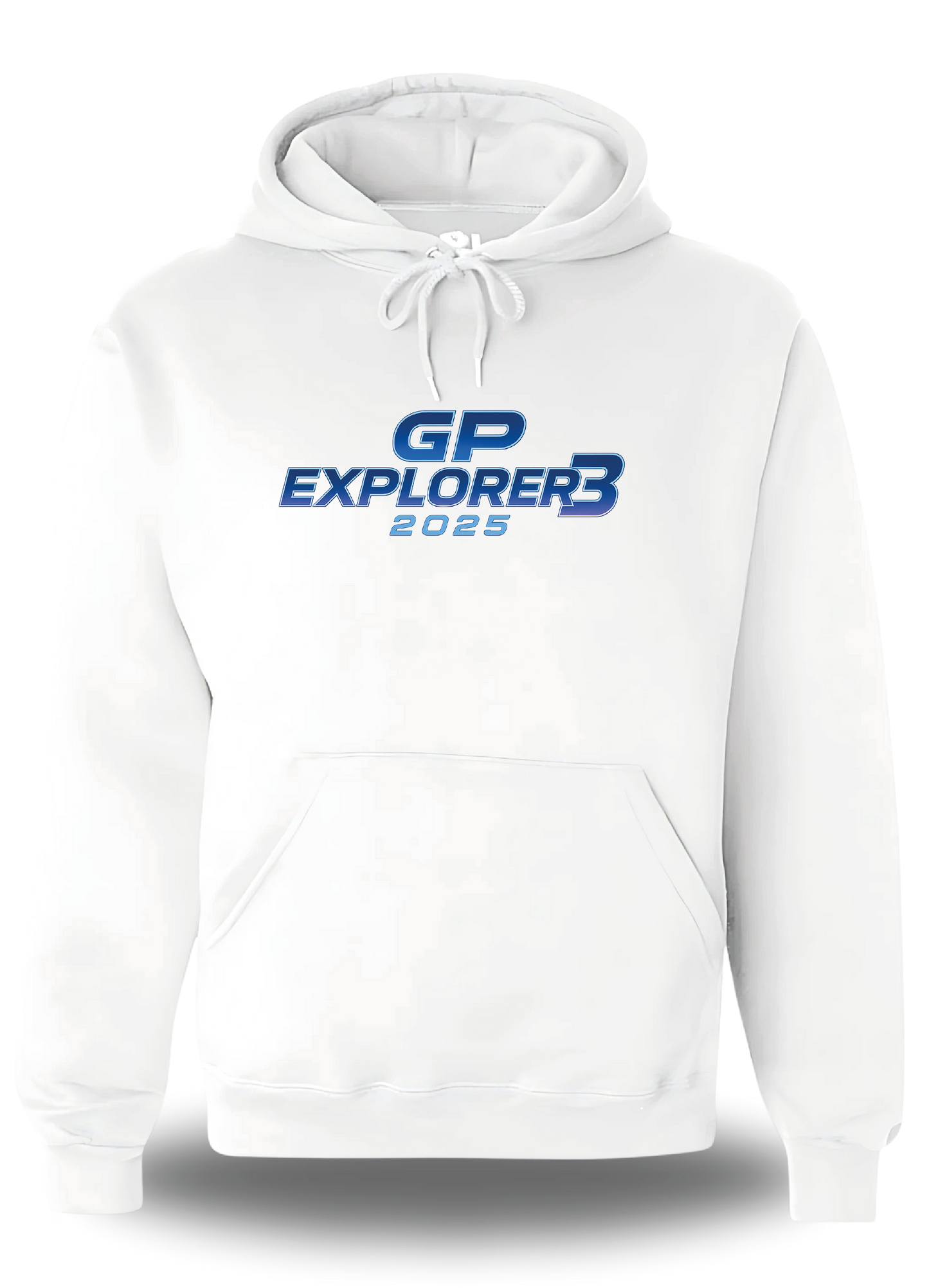 Sweatshirt GP Explorer 3