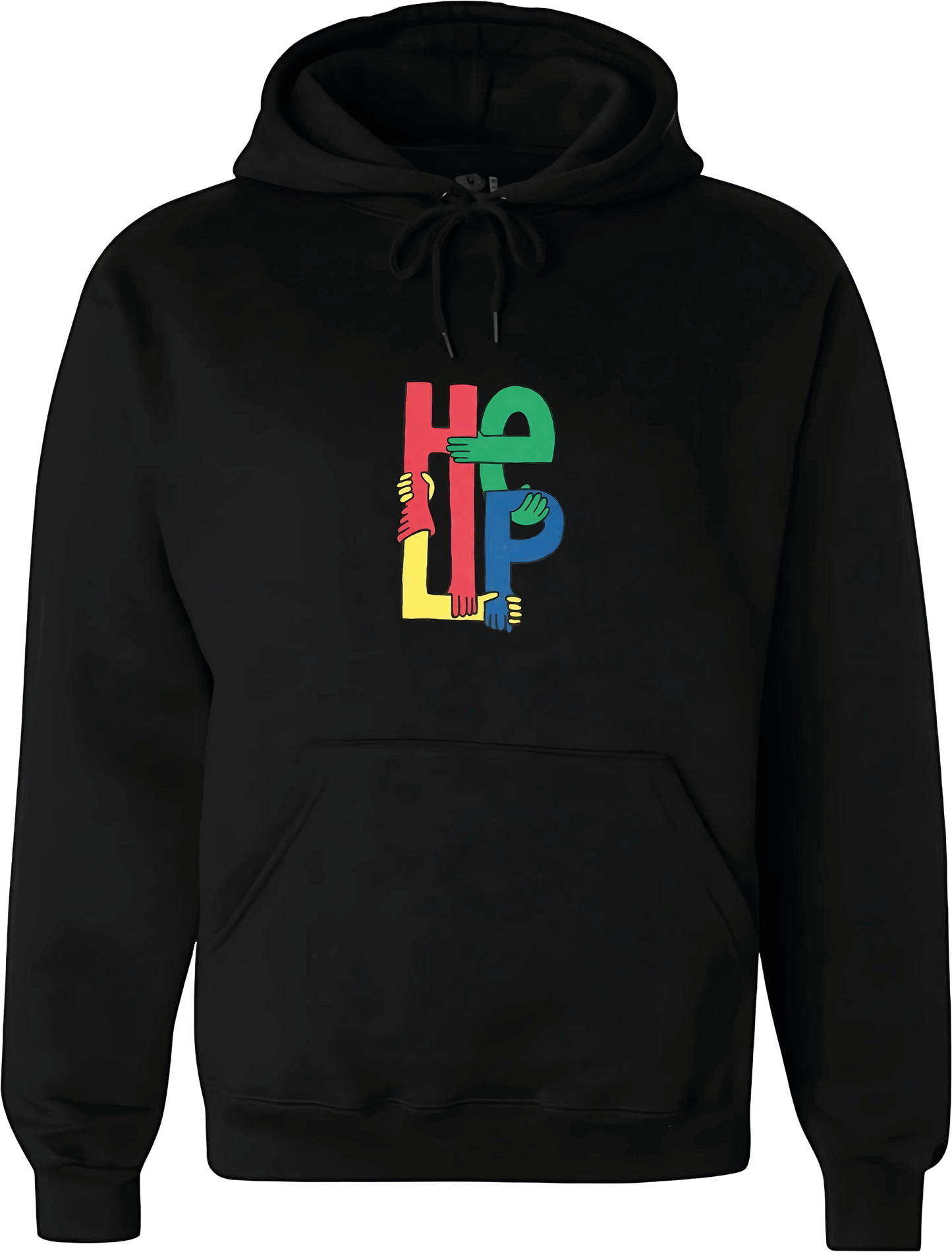 T-SHIRT or SWEATSHIRT HELP