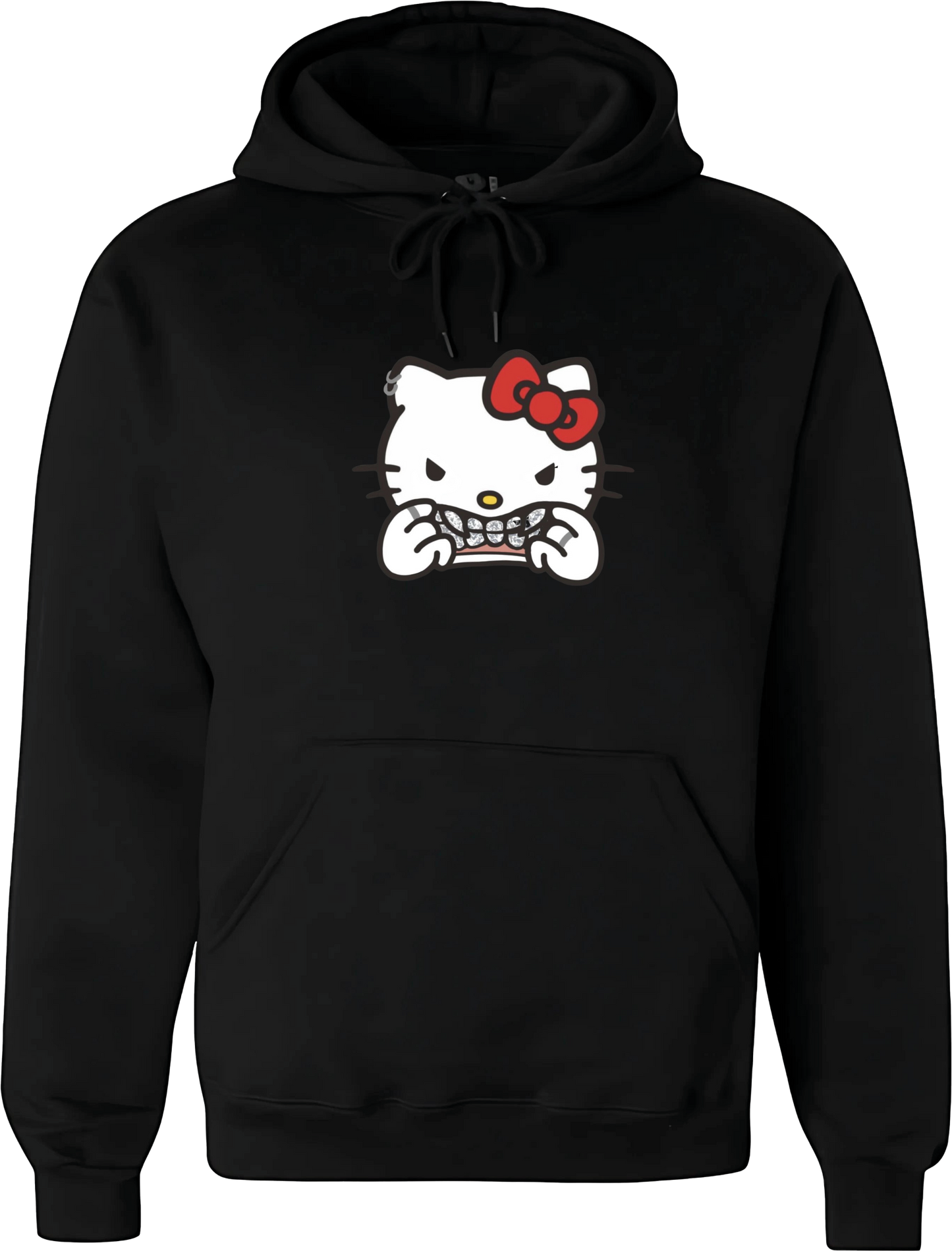 Hello Kitty T-SHIRT or SWEATSHIRT