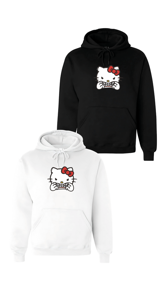 Hello Kitty T-SHIRT or SWEATSHIRT