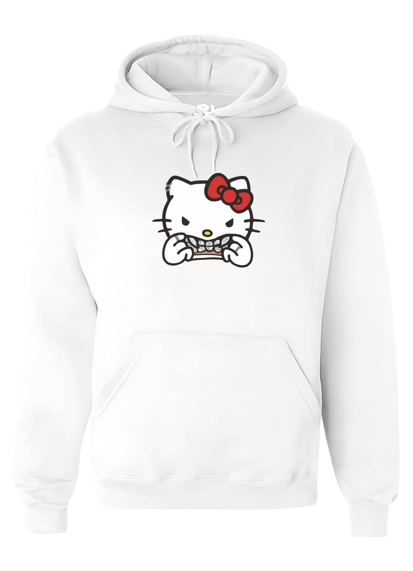 Hello Kitty T-SHIRT or SWEATSHIRT
