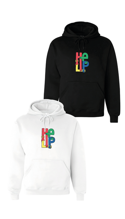 T-SHIRT HELP