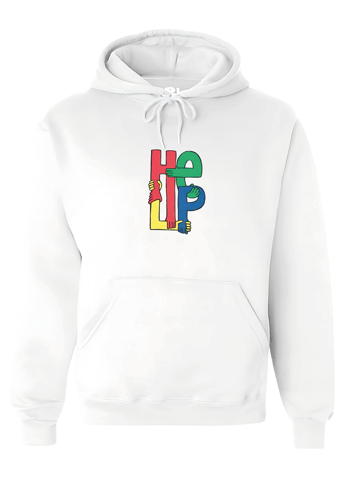 T-SHIRT or SWEATSHIRT HELP