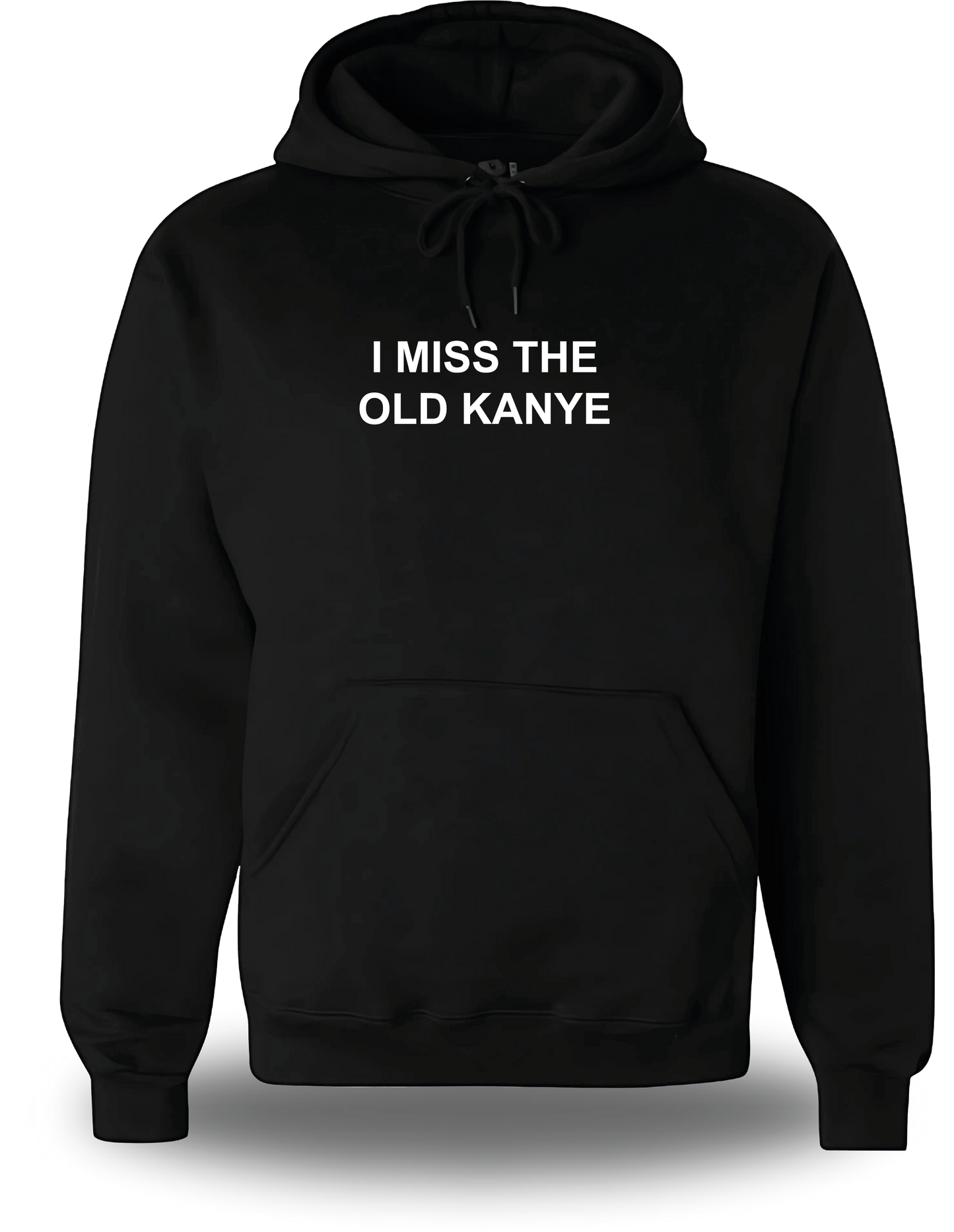 Sweatshirt I Miss the Old Kanye