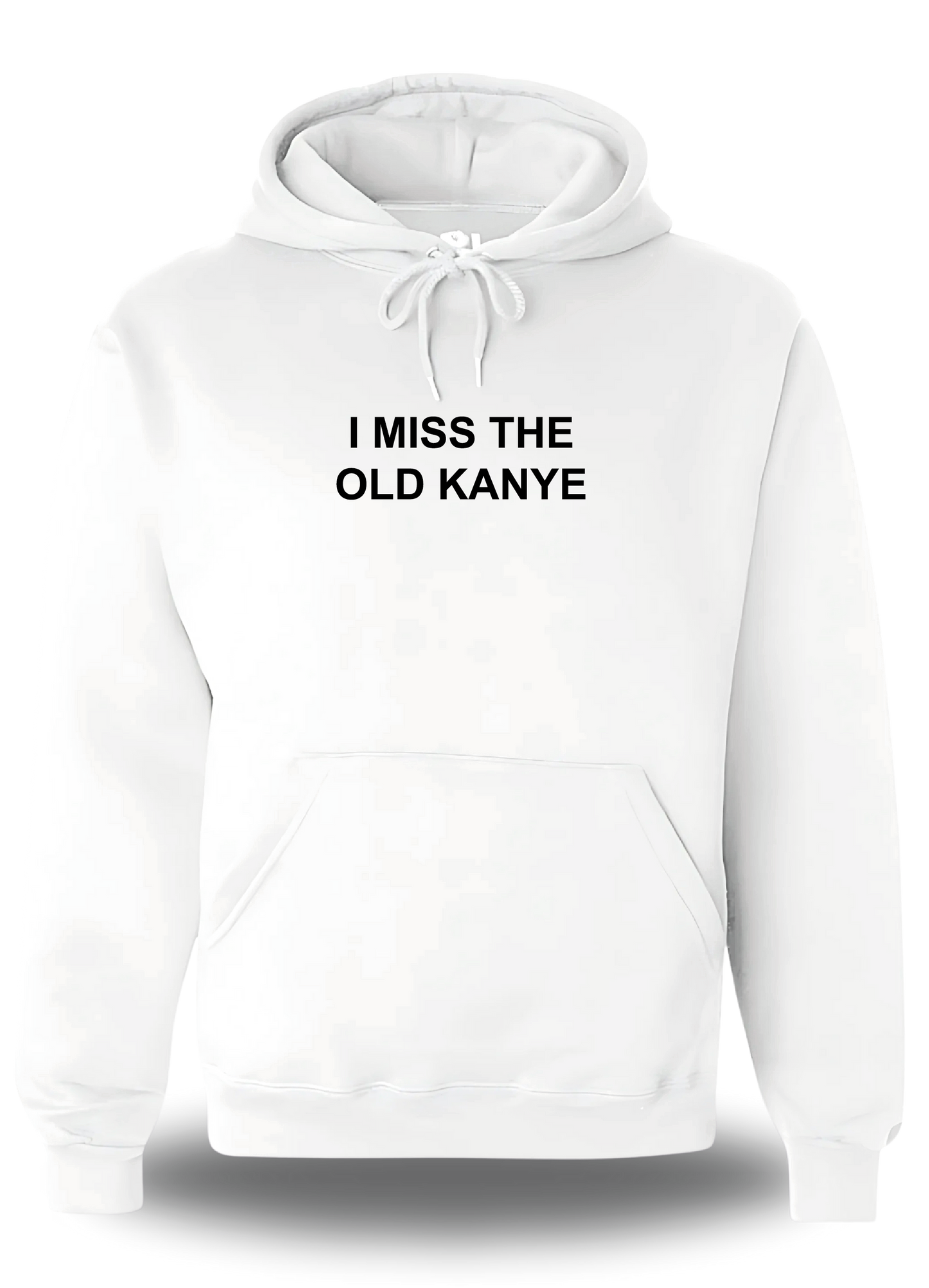 Sweatshirt I Miss the Old Kanye