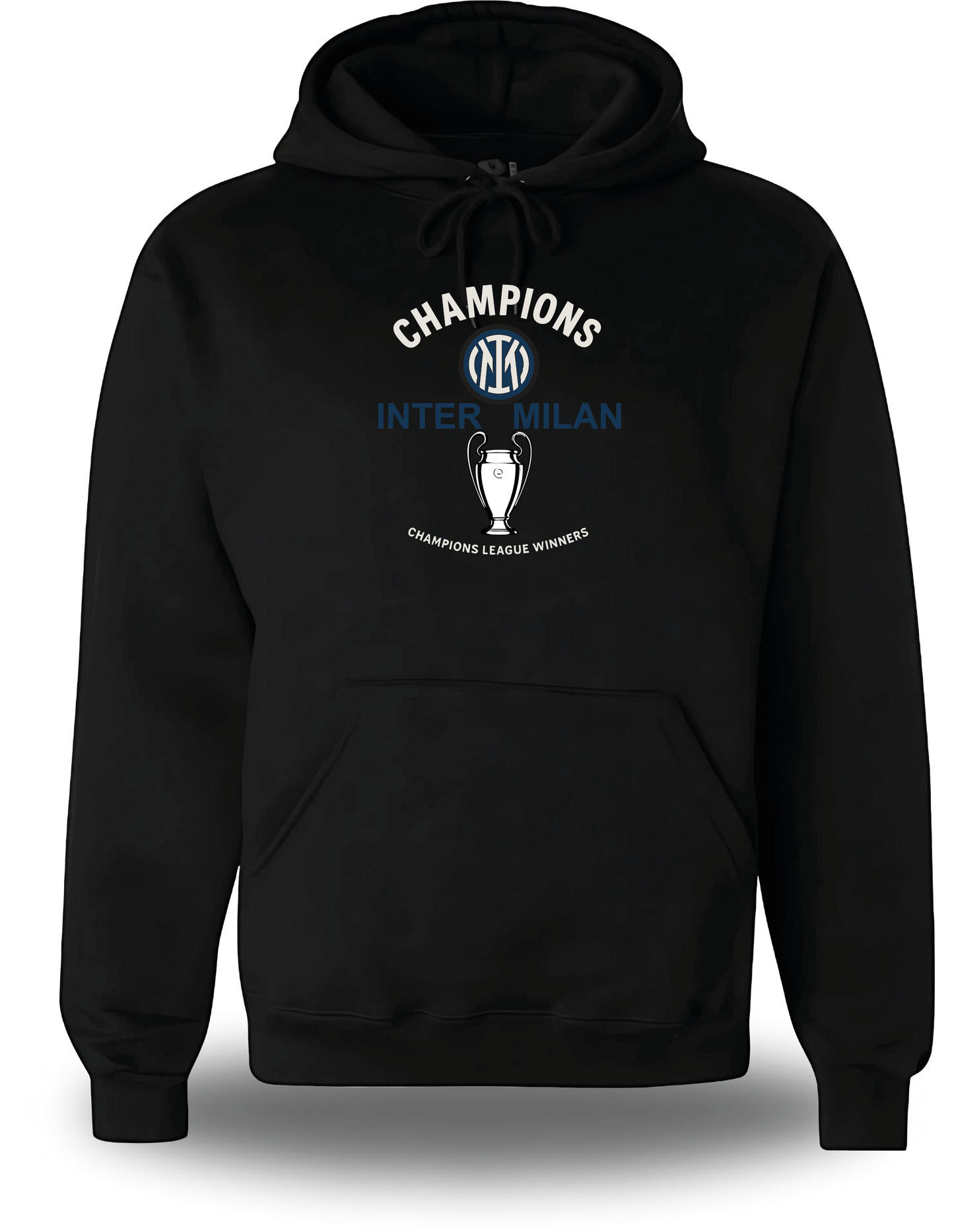 Sweatshirt Inter Milan UCL