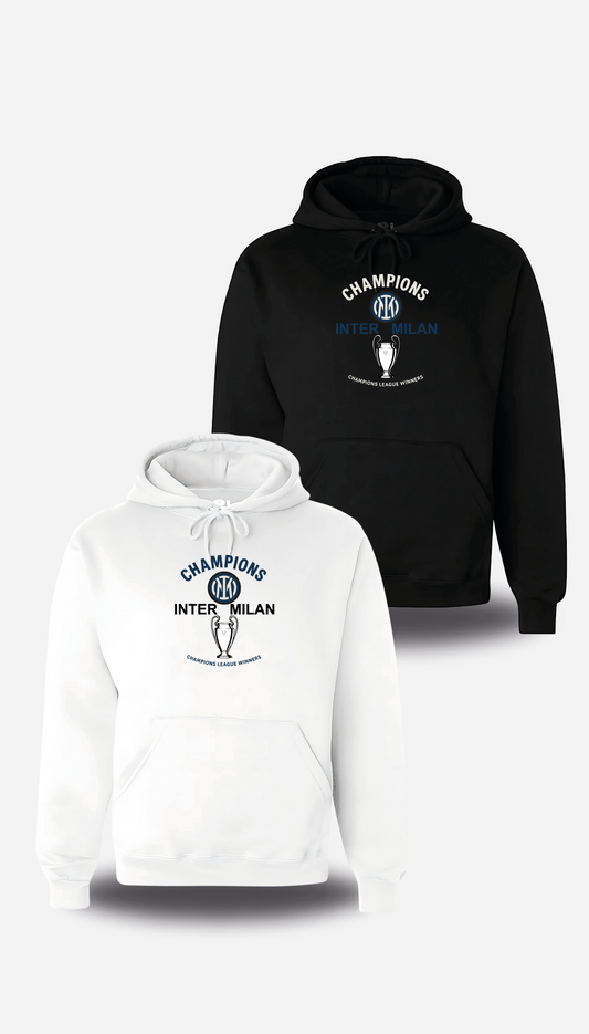 Sweatshirt Inter Milan UCL