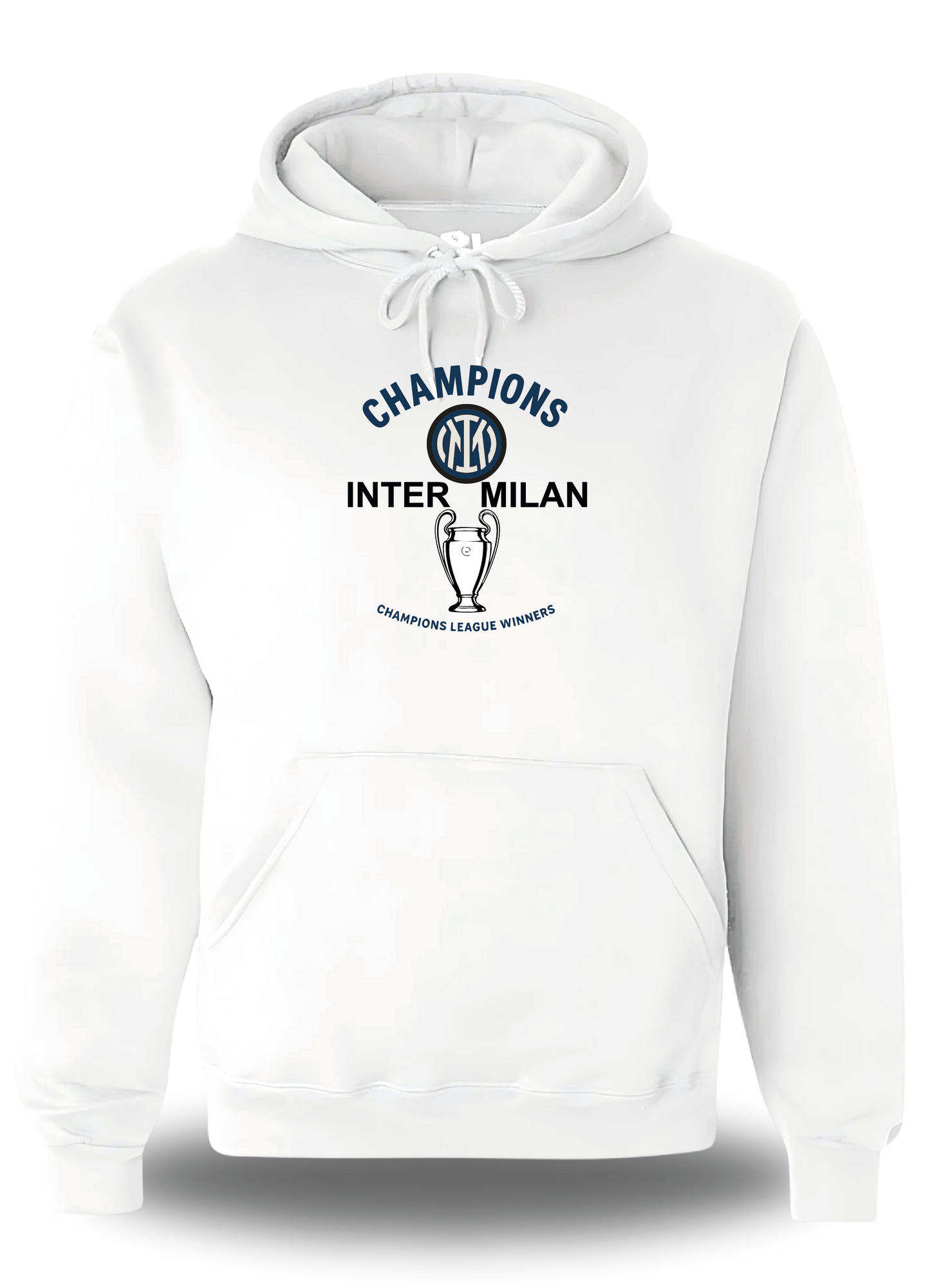 Sweatshirt Inter Milan UCL