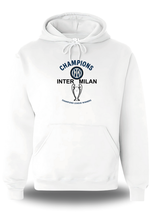 Sweatshirt Inter Milan UCL