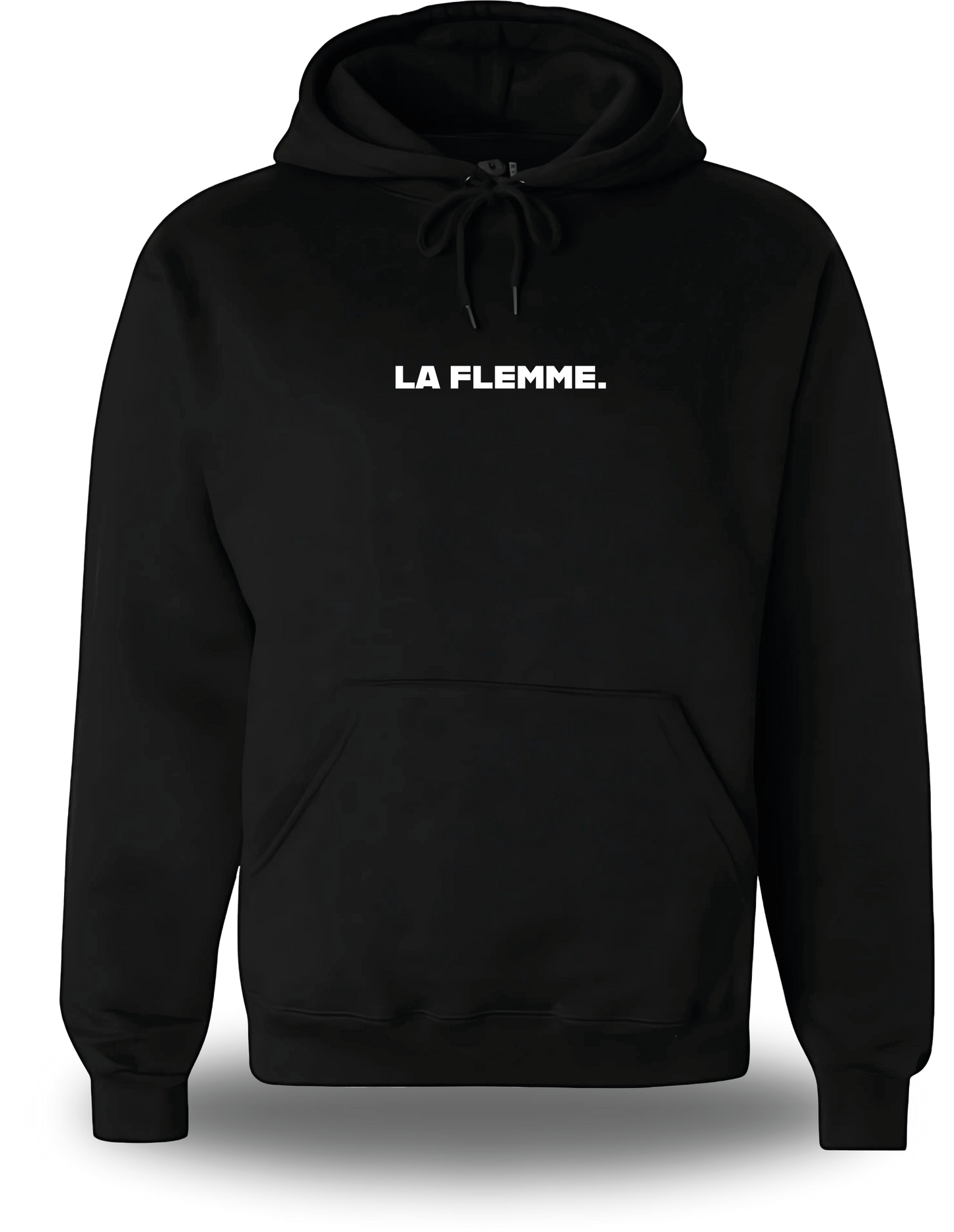 La Flemme SUDADERA o CAMISETA