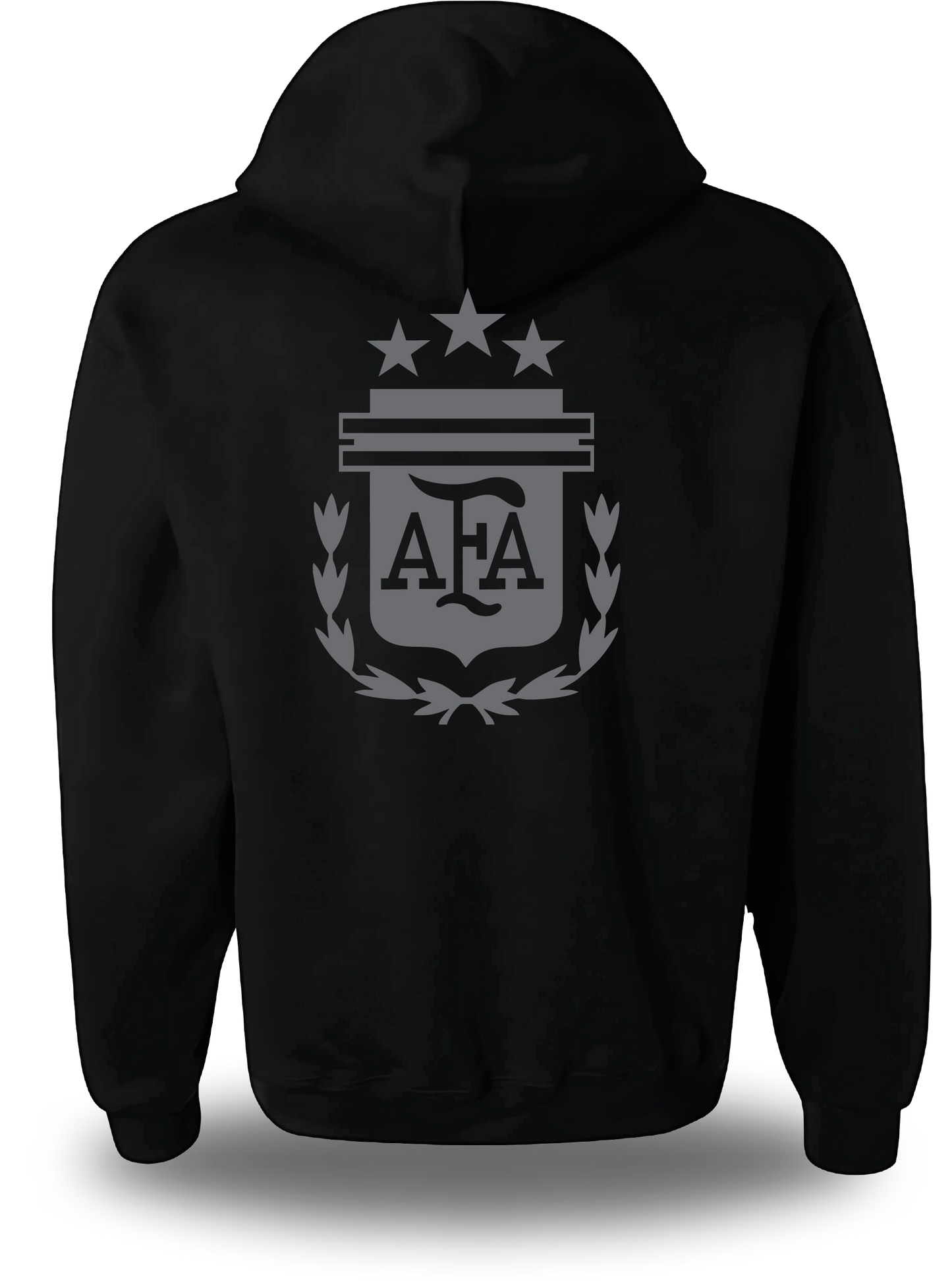 Sweatshirt Messi Argentine Streetwear