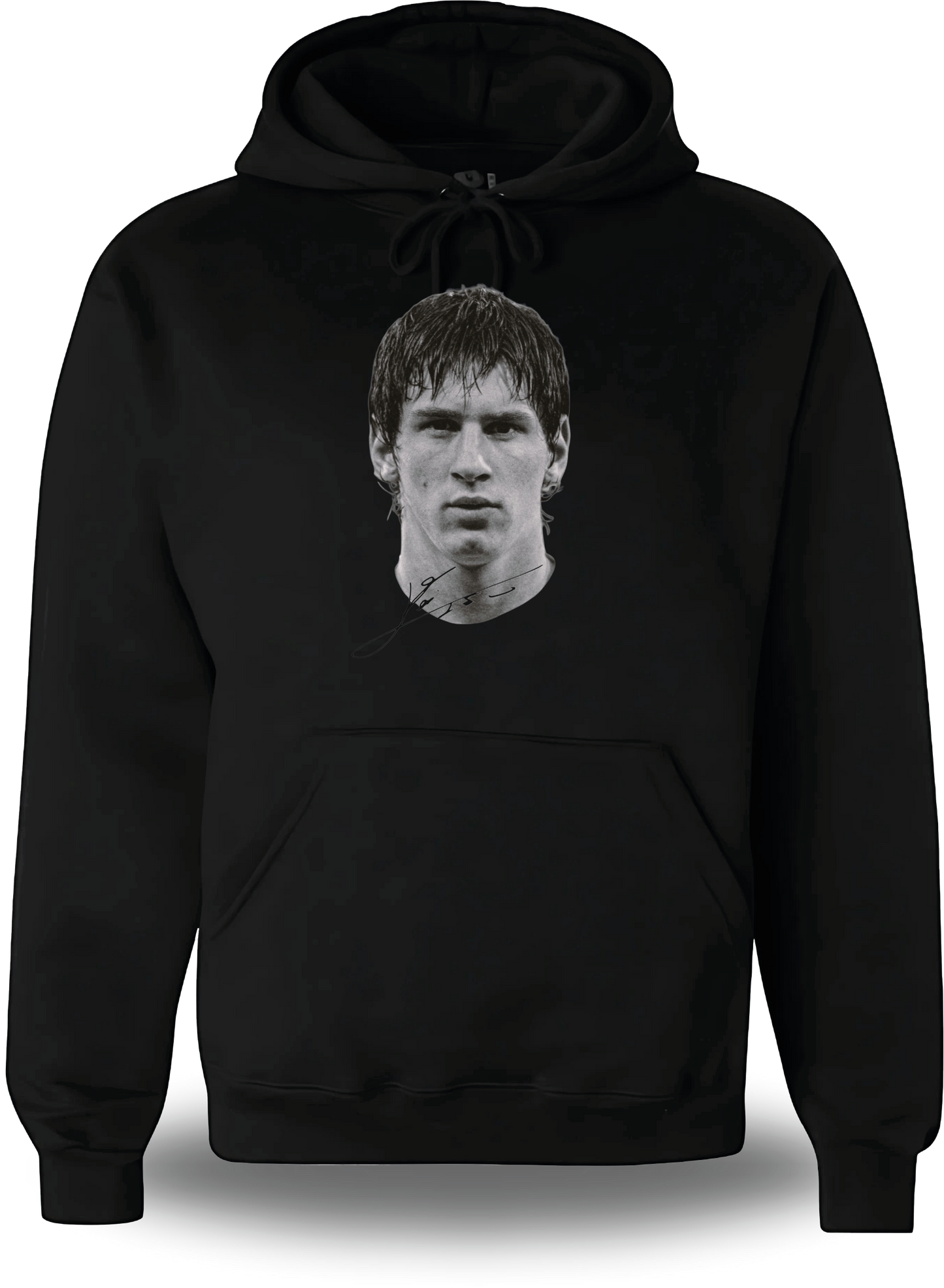 Sweatshirt Messi Argentine Streetwear