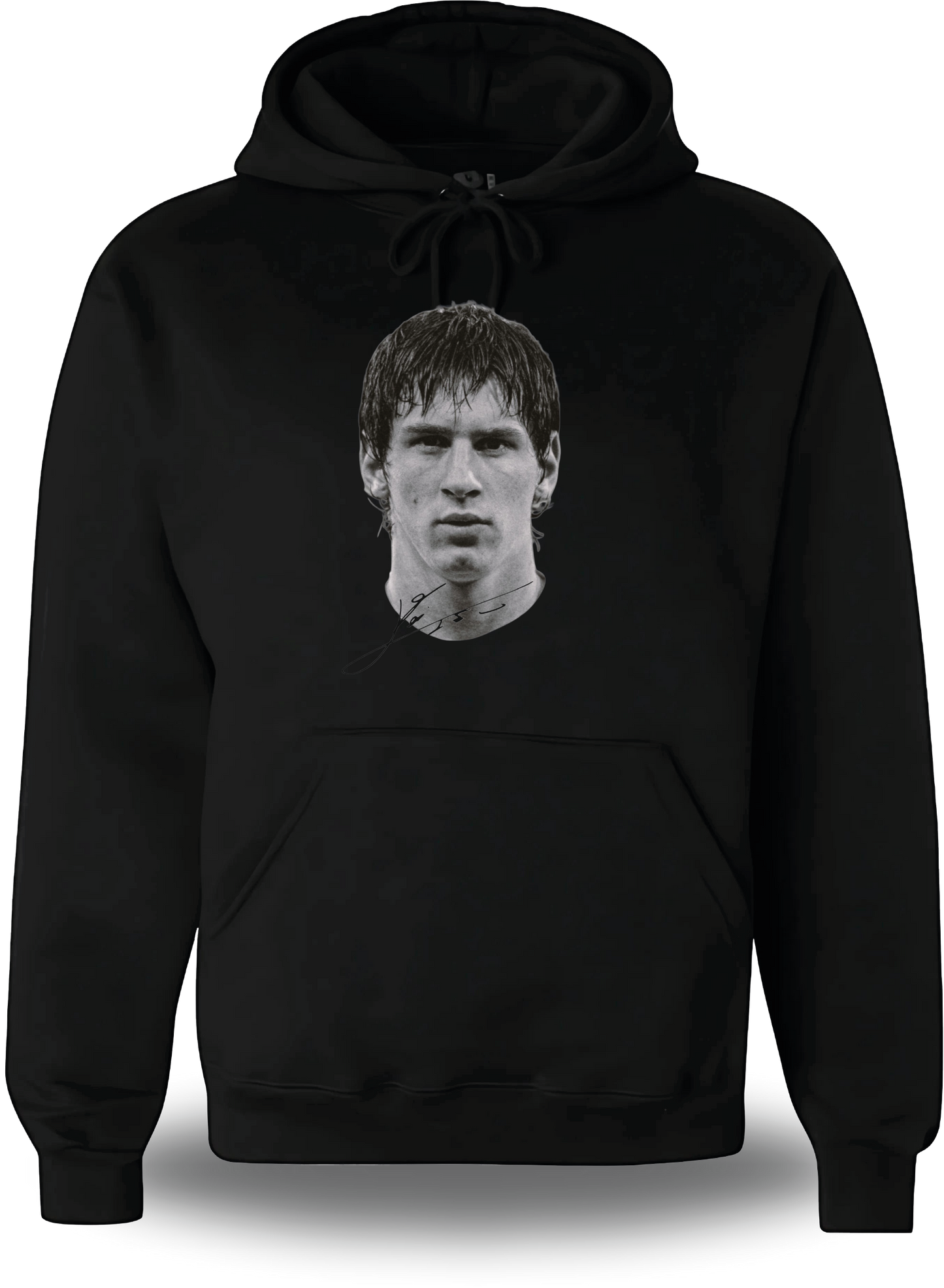 Sweatshirt Messi Goat - Streetwear Design