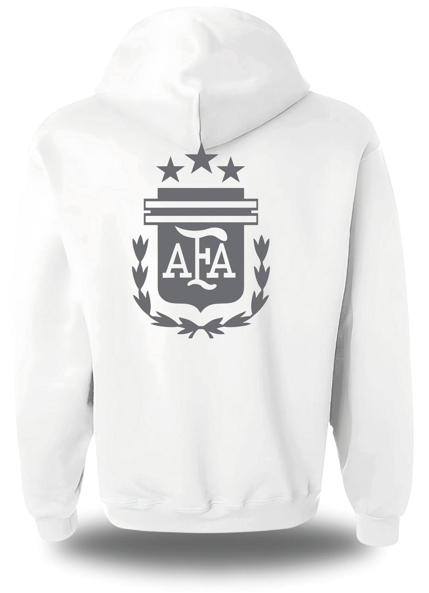 Sweatshirt Messi Argentine Streetwear