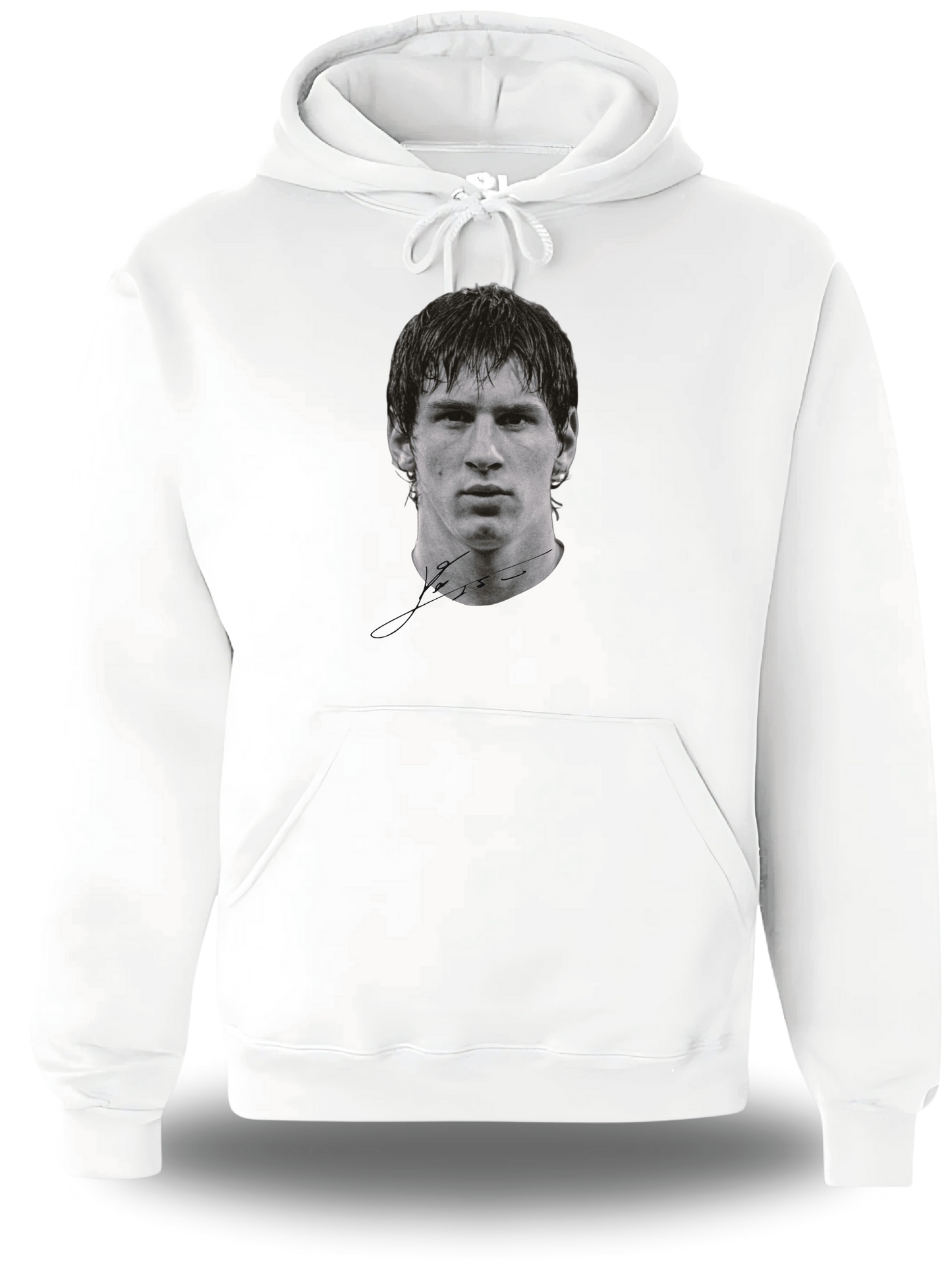 Sweatshirt Messi Argentine Streetwear