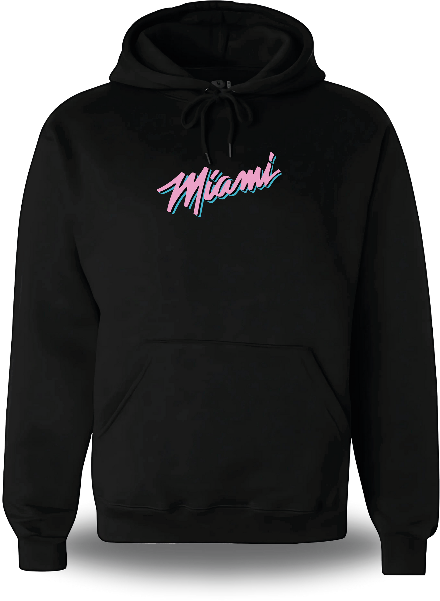 Miami New Yorker Sweatshirt