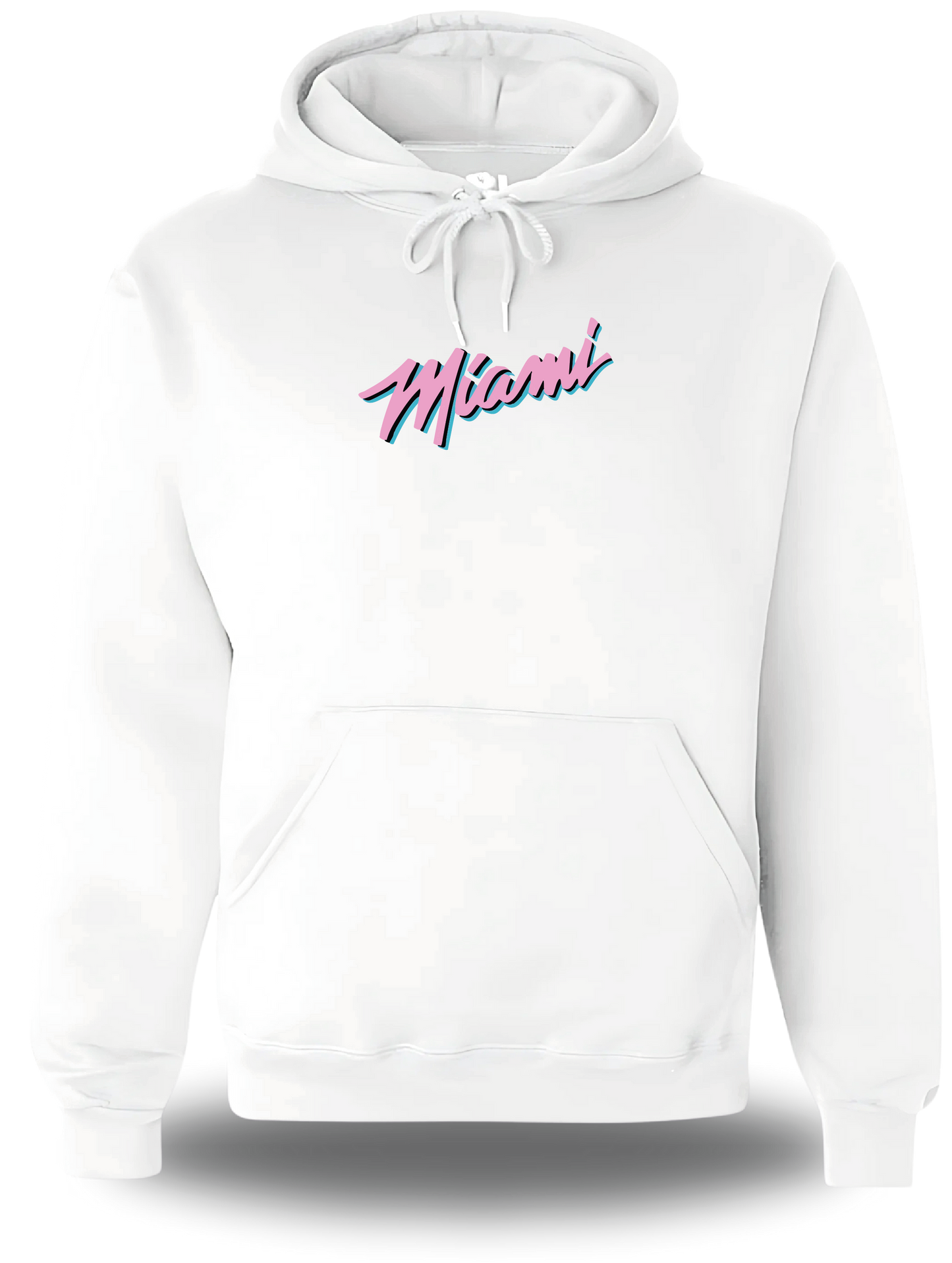 Miami New Yorker Sweatshirt