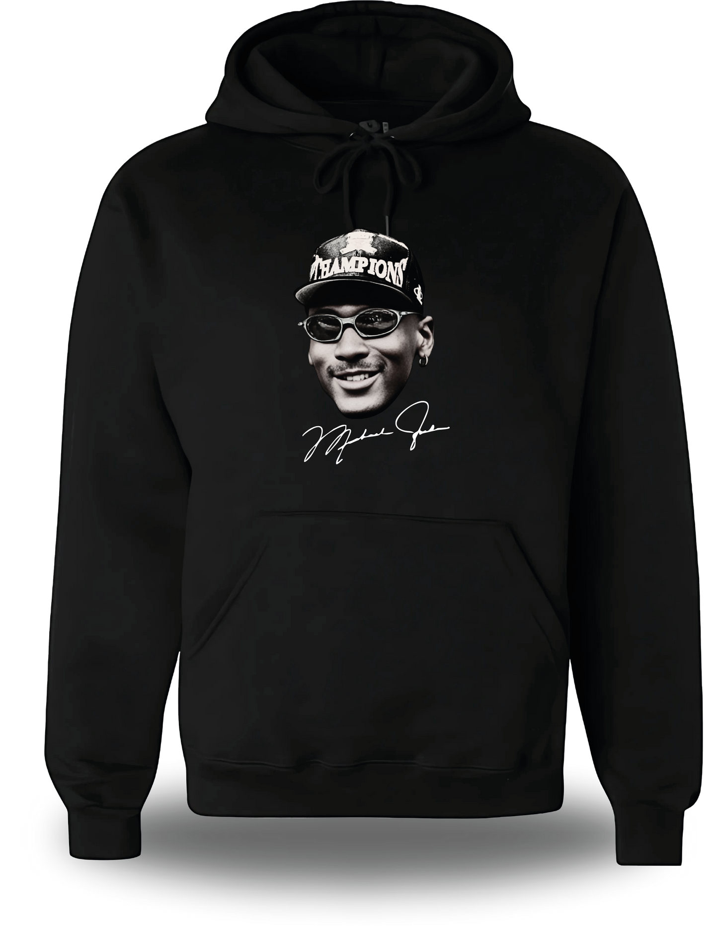 Sweatshirt Michael Jordan