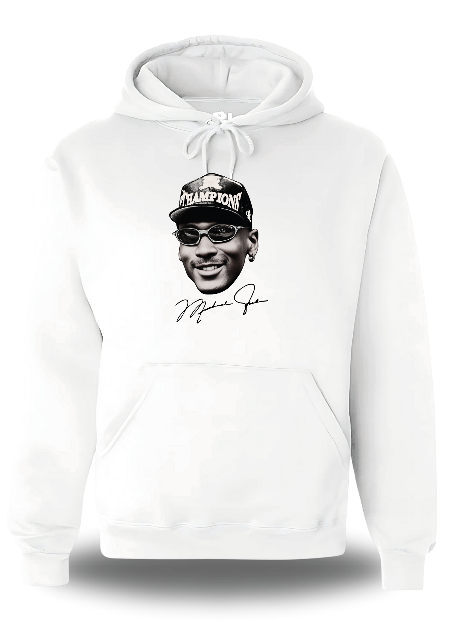 Sweatshirt Michael Jordan