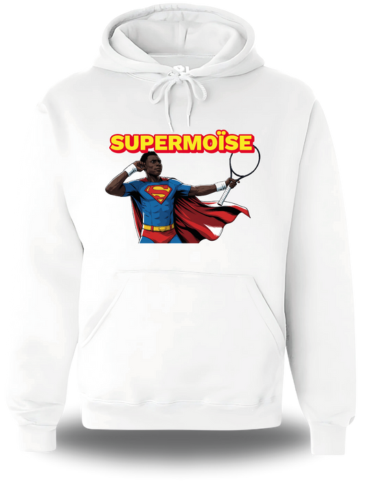 Sweatshirt Moïse Kouamé - Supermoïse