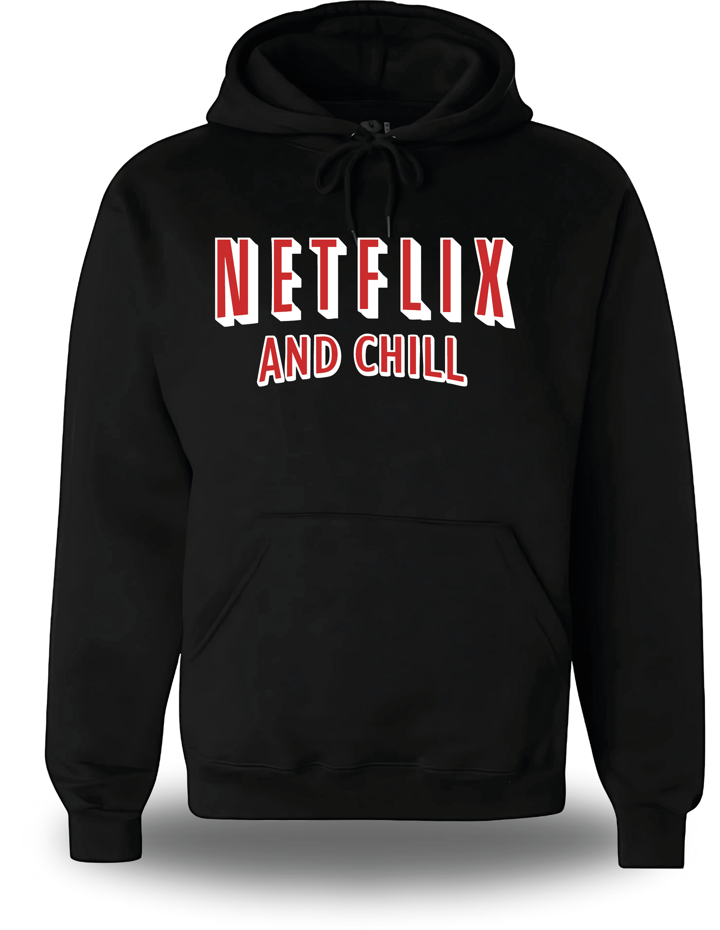 Sweatshirt Netflix And Chill