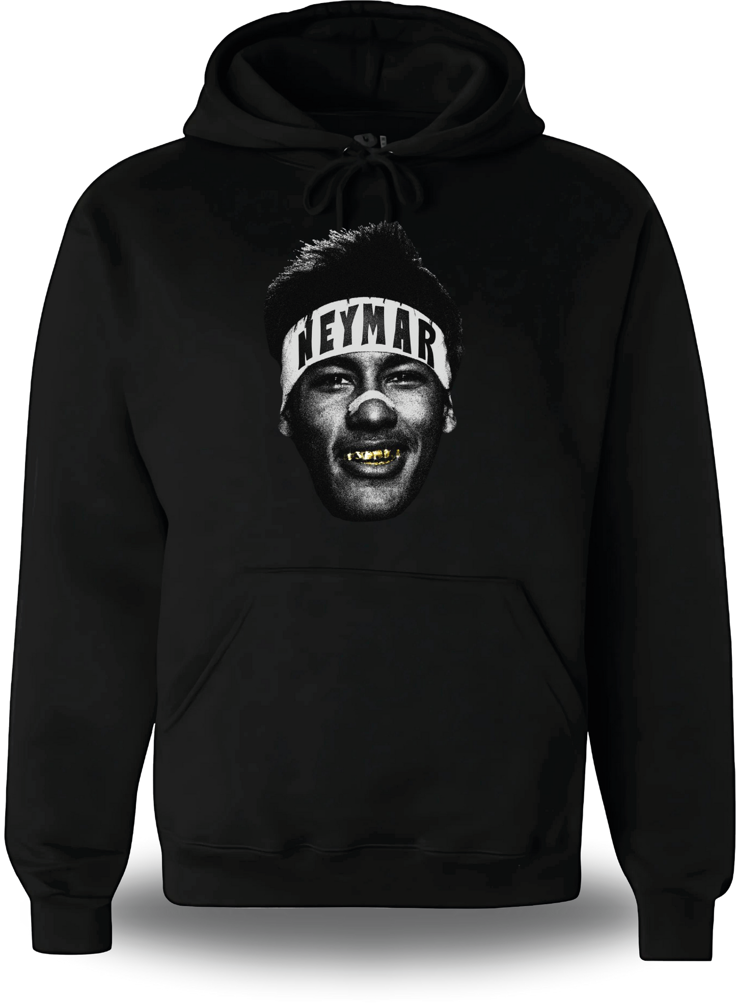 Sweatshirt Neymar - Streetwear Design