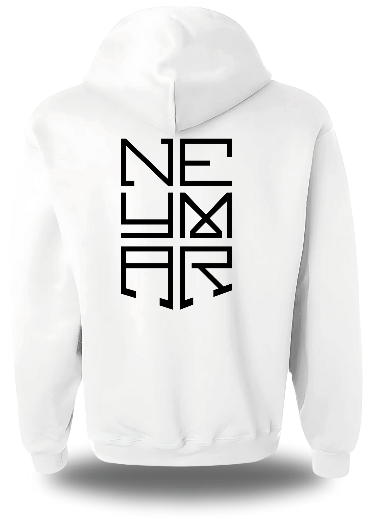 Sweatshirt Neymar - Streetwear Design