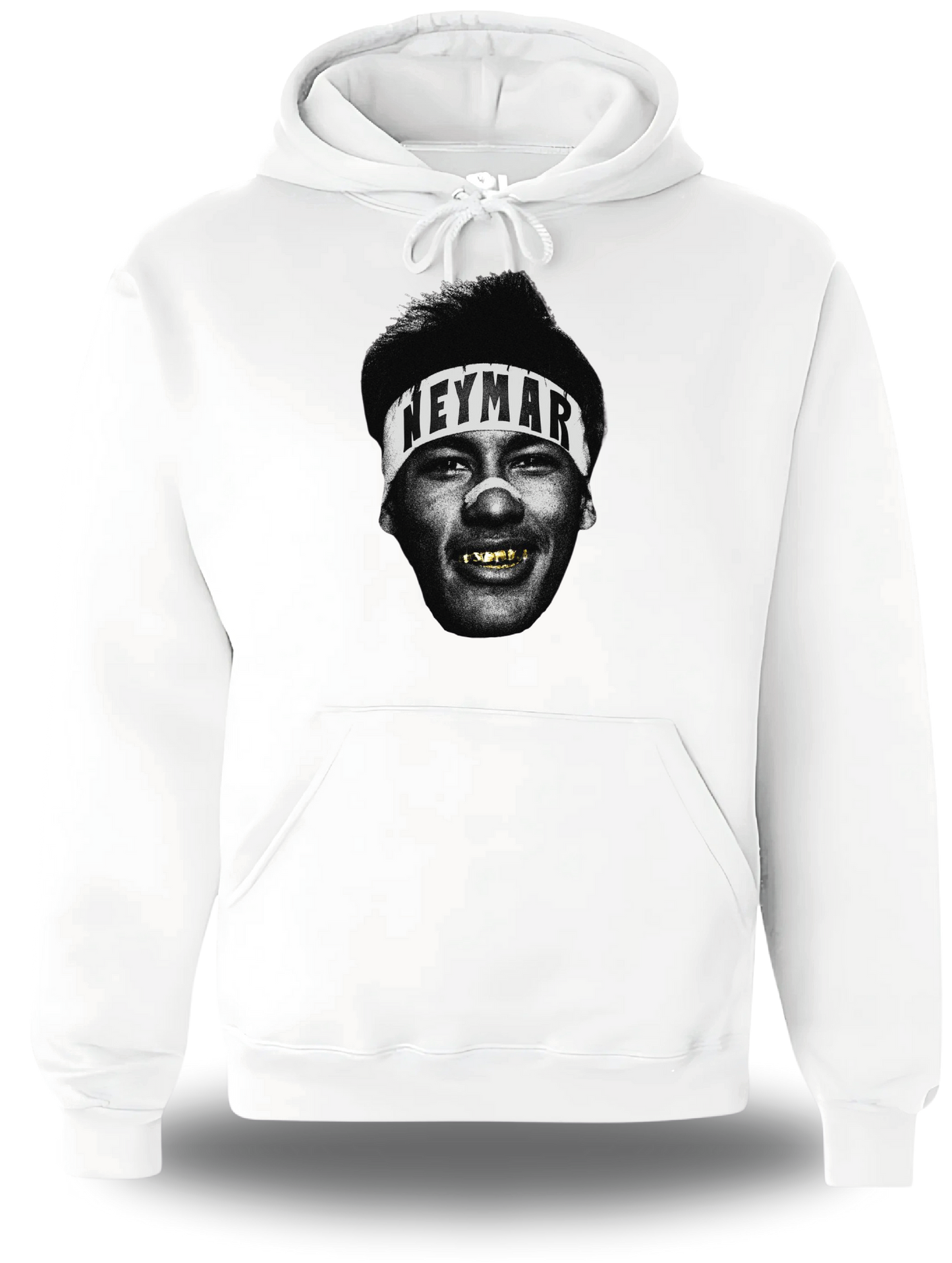 Sweatshirt Neymar - Streetwear Design
