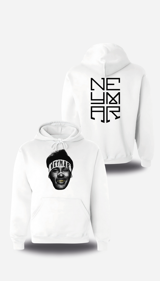 Sweatshirt Neymar - Streetwear Design