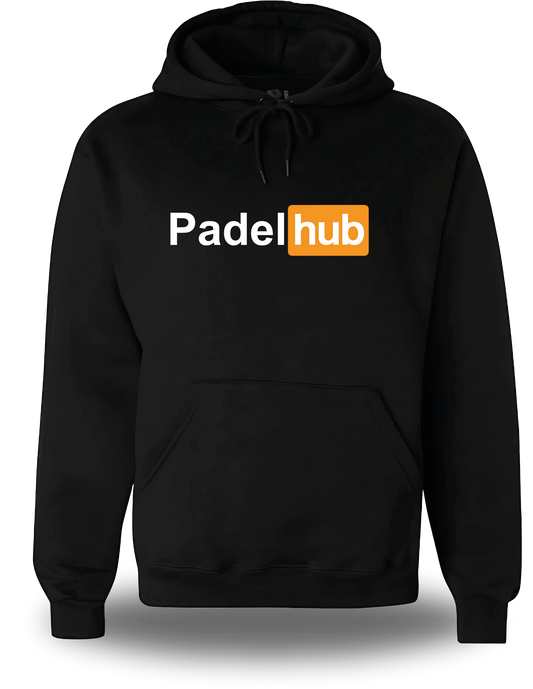 Sweatshirt Padel Hub