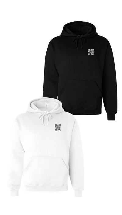 T-SHIRT QR Code personnalisable