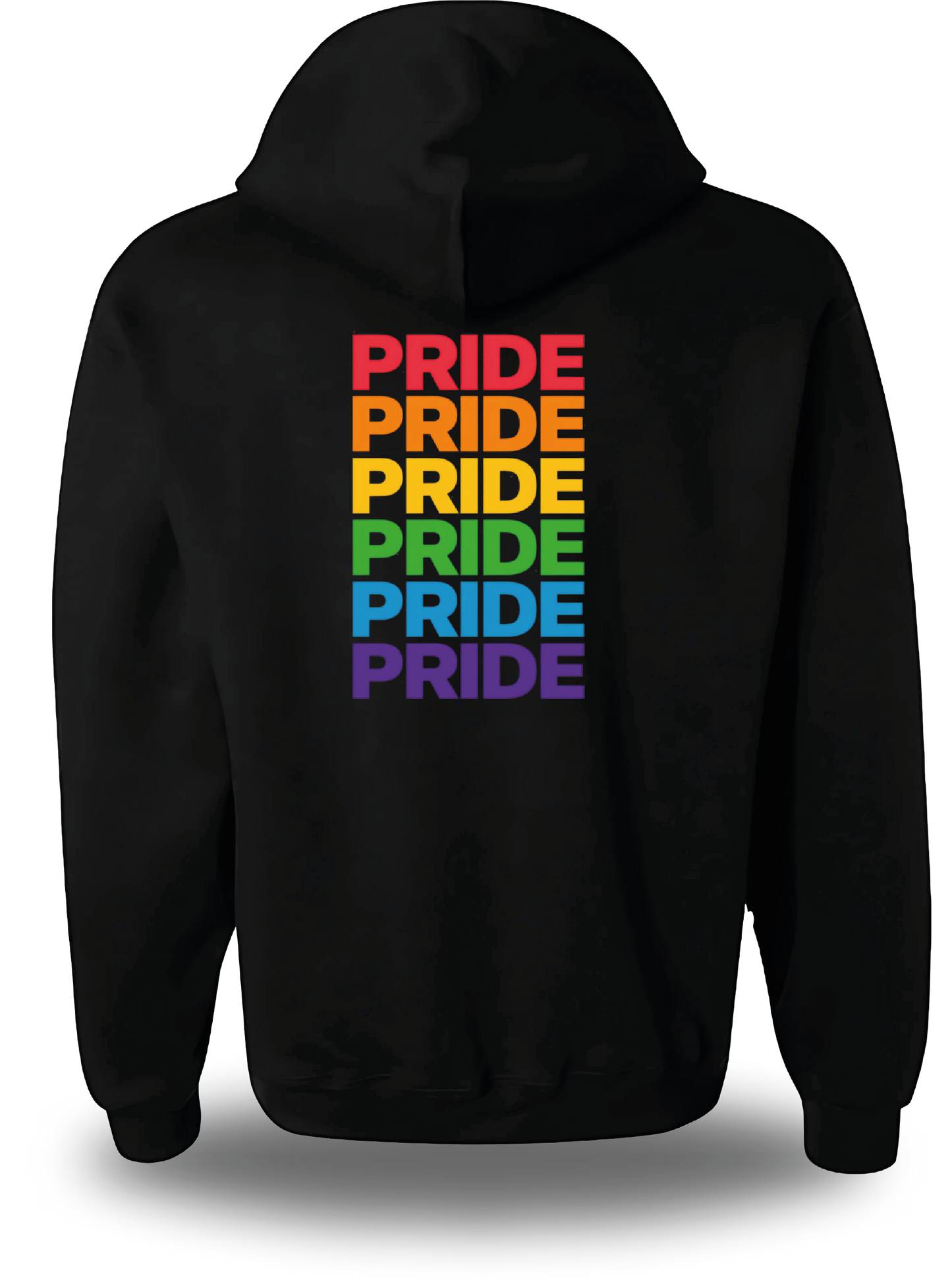 Sudadera Gay Pride LGBT
