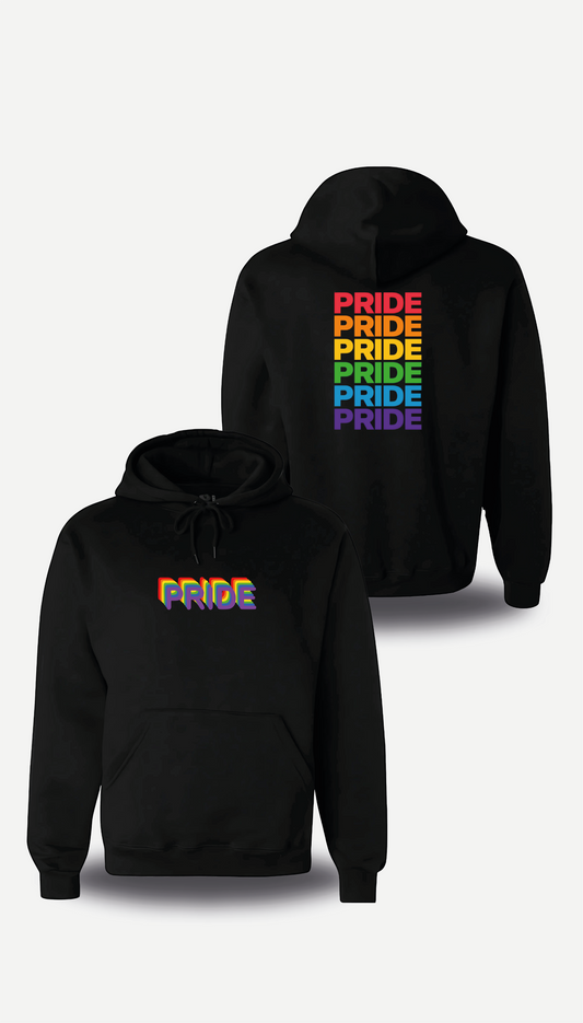 LGBT Pride Sweatshirt