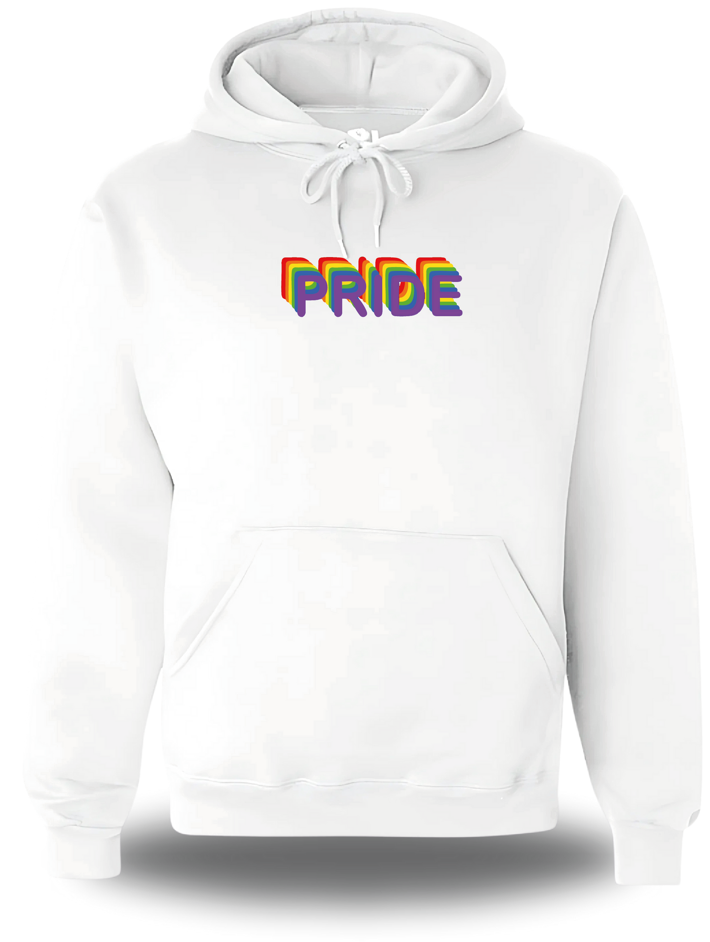 Sweatshirt LGBT Design Original