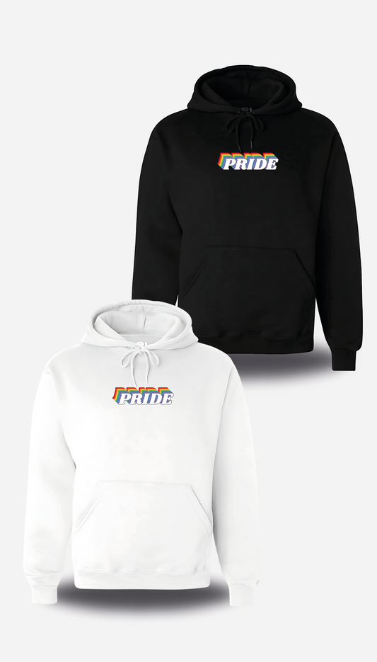 T-SHIRT LGBT - PRIDE