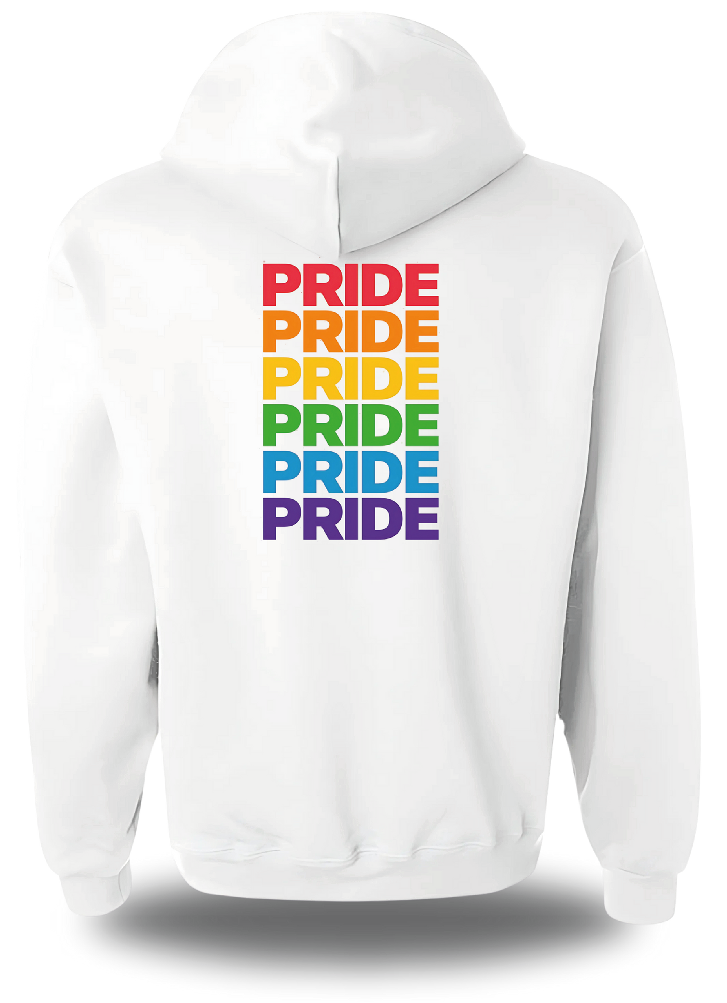 Sudadera Gay Pride LGBT